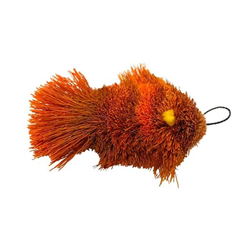 Go Cat Da Bird Cat Toy Refill Accessories, Da Goldfish