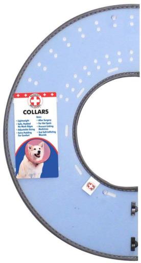 Remedy + Recovery E-Collar for Dogs and Cats