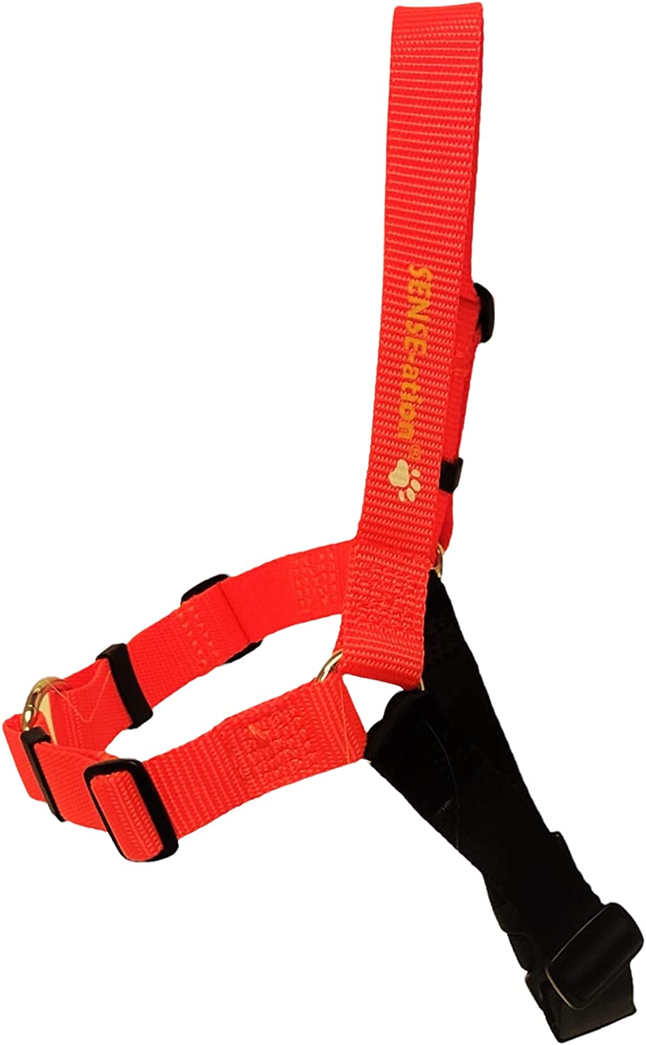 SENSE-ation® No-Pull Dog Harness