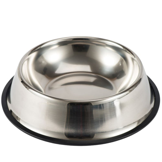 WOOZAPET Stainless Steel Bowl for Dogs and Cats