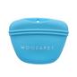 WOOZAPET Silicone Trainer Treat Clip-On Pouch