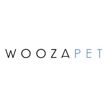 WOOZAPET Black Travel Pet Carrier For Dogs or Cats