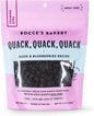 Bocce's Bakery - Everyday Wheat-Free Dog Treats, Quack, Quack, Quack Training Bites, 6 oz