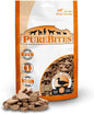 PureBites Duck Liver Freeze Dried Dog Treats 2.6 oz.