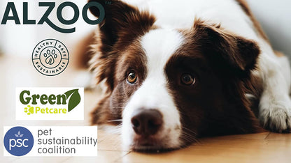 ALZOO All Natural Calming Plug-in + Refill for Dogs