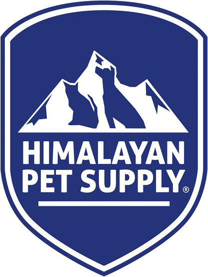 Himalayan Pet Supply Carrot Cake Cookies Dog Treats