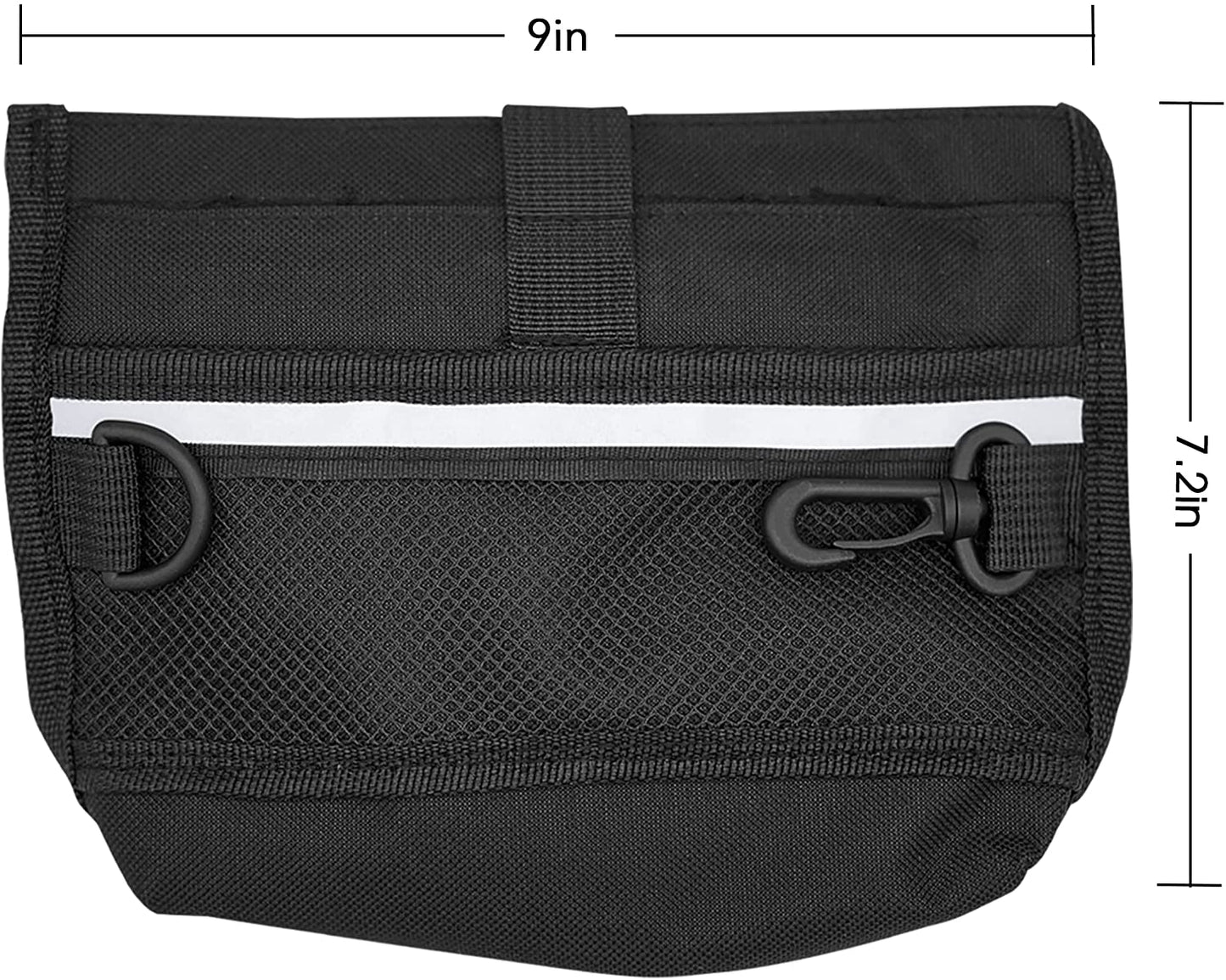 WOOZAPET Trainer Treat Pouch