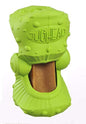 Himalayan Pet Supply Jughead Classic, Insert Chews, Lime Green, Small