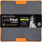 LickiMat Tuff Soother, Heavy-Duty Dog Slow Feeders Lick Mat