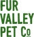 Fur Valley Pet Co. Freeze-Dried Beef Liver Treats for Cats and Dogs