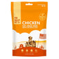 Fur Valley Pet Co. Freeze-Dried Chicken Treats for Cats and Dogs