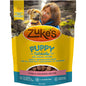 Zuke's Puppy Naturals Training Dog Treats Pork & Chickpea Recipe 5oz.